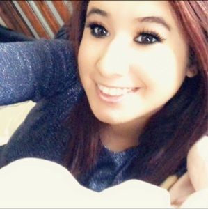 Meet your Posher, Gracie